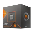 AMD Ryzen 5 8600G - 5GHz/22Mo/AM5 — miniature 2