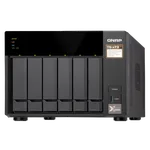 Qnap TS-673-8G - 6 HDD — miniature 4