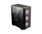 MSI MAG FORGE M100R — miniature 2
