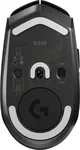 Logitech G309 Lightspeed - Sans-Fil - Noir — miniature 6