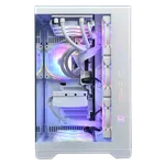 Blizzard - R7 9800X3D/5080/32Go/1To (0125) — miniature 4
