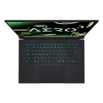 Gigabyte AERO X16 1VH93FRC94AH - 16" QHD+ 165Hz Ryzen AI 7 350 RTX 5060 16Go 1To W11 — miniature 5