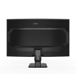 Gigabyte GS27FC2 - 27" CURVE FHD 240Hz VA 1ms — miniature 4