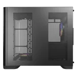 Antec C5 Curve ARGB Noir - MT/Sans Alim/ATX — miniature 6