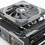Thermalright AXP120-X67 - Gris — miniature 14