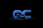 Alphacool Eiszapfen valve 2 voies G1/4 - Chrome — miniature 5