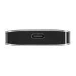 Targus Hub multi-port USB-C avec 2 ports USB-A et 2 ports USB-C et charge pass-through 100 W — miniature 6