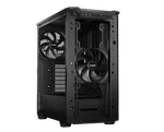 be quiet! PURE BASE 501 Airflow Black - MT/SansAlim/ATX — miniature 3