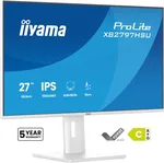 Iiyama Prolite XB2797HSU-W1 - 27" FHD 120Hz IPS 1ms Pivot Adaptive Sync — miniature 3