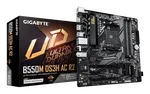Gigabyte B550M DS3H AC R2 — miniature 1