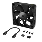 Corsair iCUE LINK RX120 RGB - Noir — miniature 3