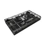 Asus TUF GAMING ARGB PWN FAN HUB — miniature 5