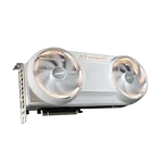 Gigabyte AORUS GeForce RTX 5080 INFINITY WOOD 16G — miniature 3