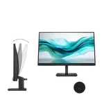 HP S3P 22.0 IPS LED 1920X1080 — miniature 12