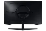 Samsung Odyssey G5 - 32" CURVE QHD 165Hz VA 1ms HDR FreeSync — miniature 2