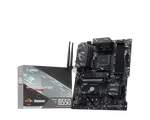 MSI B550 GAMING WIFI6 — miniature 2