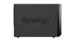 Synology DS225+ - 2 Baies avec 2 disques de 4To RED Plus — miniature 3