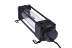 Alphacool Pompe + reservoir Eisbecher Aurora D5 - 250mm — miniature 1