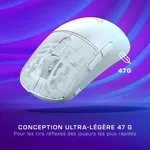 Turtle Beach Burst II Air - Sans-Fil - Blanc — miniature 7
