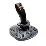 ThrustMaster Simtask Farmsick XBOX — miniature 1