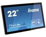 Iiyama TF2234MC-B7X - 21.5"/Tactile/FHD/IPS/8ms — miniature 5