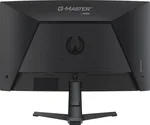 Iiyama G-Master GC2781HSU-B1 - 27" CURVE FHD 144Hz VA 1ms FreeSync — miniature 5