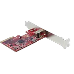 StarTech USB 3.2 Gen 2x2 PCIe Card - USB-C 20Gbps — miniature 2