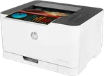HP Color Laser 150nw   (4ZB95A#B19) — miniature 3