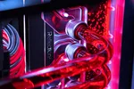 EK Water Blocks Distributeur EK-Quantum Reflection² ROG Hyperion — miniature 14