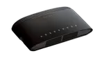 D-Link 8 Ports 10/100Mbps DES-1008D — miniature 2