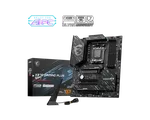 MSI X870 GAMING PLUS WIFI OEM-Seconde Vie — miniature 1