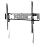 StarTech TV Wall Mount Tilt For 60" - 100" TVs — miniature 3