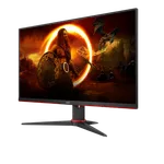 AOC G2 24G2SPAE/BK - 23.8" FHD 165Hz IPS-Seconde Vie — miniature 2