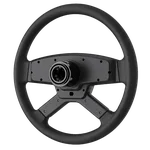 Moza Racing Truck Wheel - RS060 — miniature 4