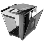 Antec C8 Black - MT/Sans Alim/ATX — miniature 10