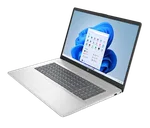 HP 17-cp3022nf - 17.3" FHD R7-7730U 16Go 512Go W11 — miniature 4