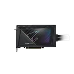 Gigabyte AORUS GeForce RTX 5080 XTREME WATERFORCE 16G — miniature 3