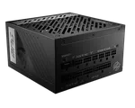 MSI ATX 1000W - 80+ Gold FM - MPG A1000G PCIE5 — miniature 2