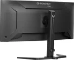 Iiyama G-MASTER GCB3482WQSU-B1 - 34" CURVE UWQHD 120Hz VA 0.6ms HDR FreeSync Premium — miniature 8