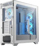 MSI MPG GUNGNIR 300R AIRFLOW WHITE — miniature 4