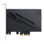 Asus PCIe 3.0 - 2x Thunderbolt/4xThEX/4xController — miniature 1