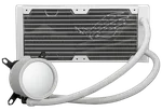 Asus ROG RYUO III 240 ARGB WHITE-Seconde Vie — miniature 3