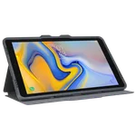 Targus THZ754GL Click-In case for Samsung Galaxy Tab A 10.5" (2018) Black — miniature 4