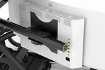 Fanatec GT Cockpit Triple Monitor Expansion Kit - Noir — miniature 8