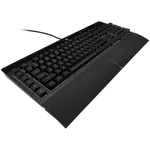 Corsair K55 PRO - Membrane - Filaire - RGB - Noir — miniature 2