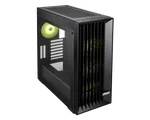 MSI MAG FORGE 210R AIRFLOW Noir - MT/Sans Alim/ATX — miniature 5