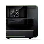 Phanteks EX5 Noir - MT/Sans Alim/ATX — miniature 2