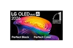 LG OLED42C64LA - 42" OLED 4K 165Hz Smart TV FreeSync Compatible G-Sync — miniature 3