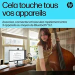 HP 355 Compact multi-appareil - Noir — miniature 19