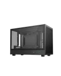 Deepcool CH260 Noir - mT/Sans Alim/Micro-ATX — miniature 2